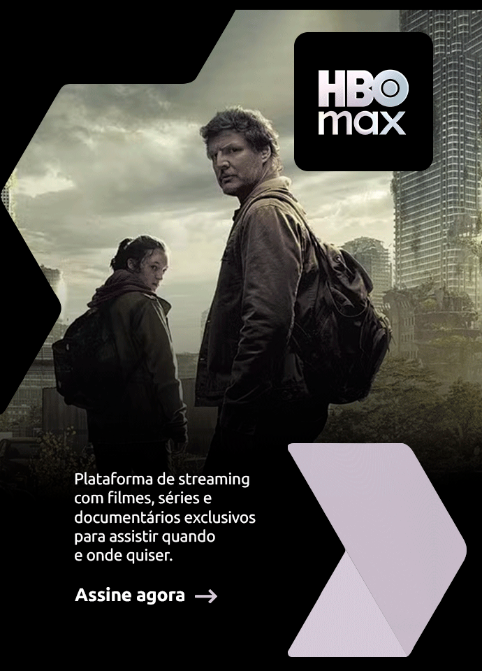 HBO Max